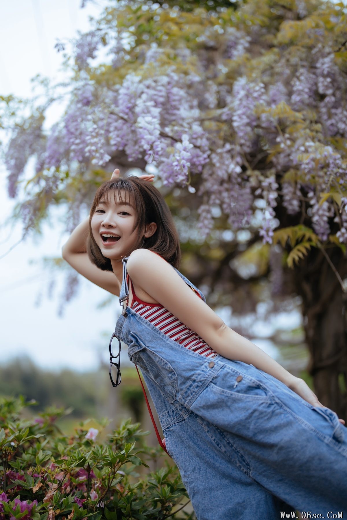 图片[19]-YiTuYu艺图语 Vol.4243 Qi Qi[66P]-六色网