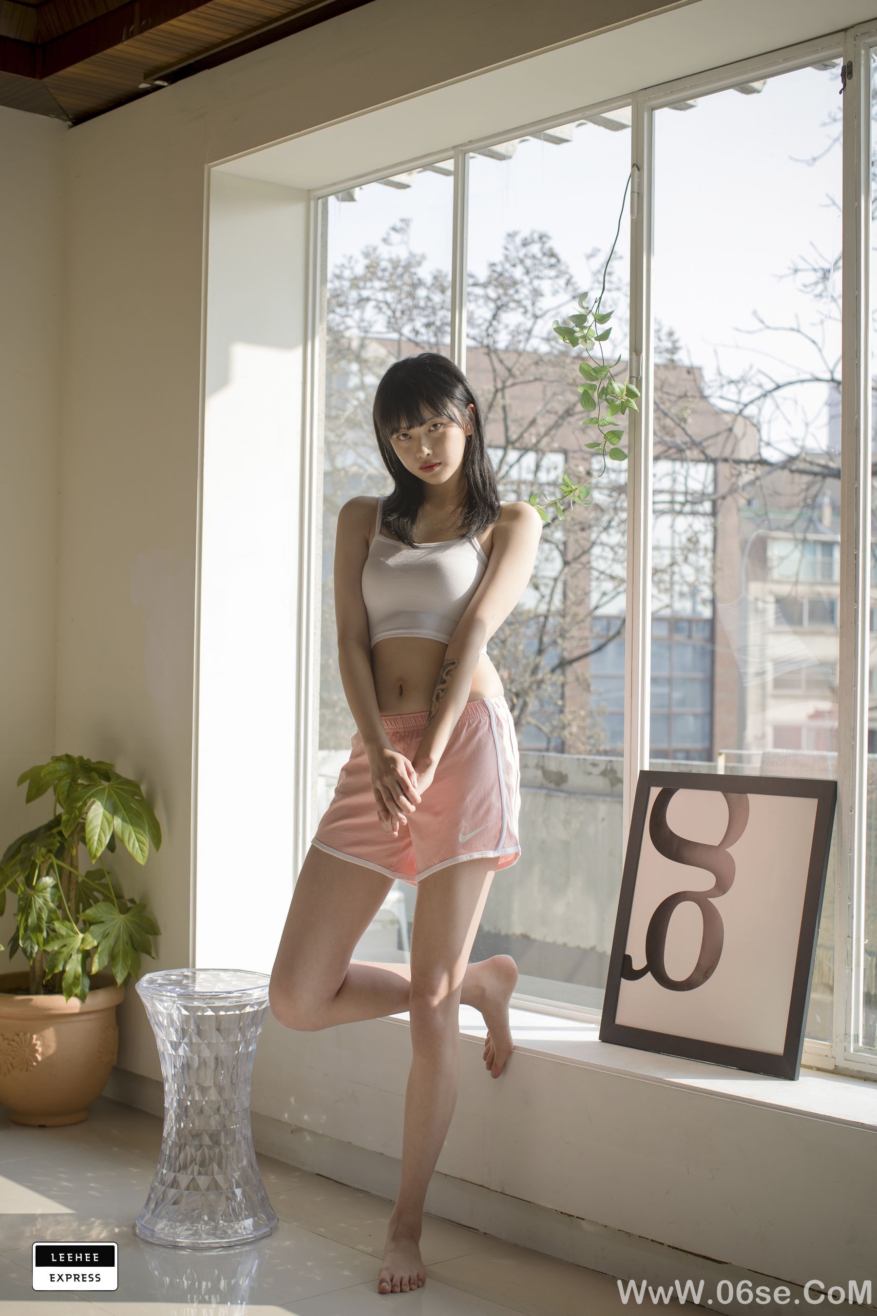 图片[4]-[LEEHEE EXPRESS] LEND-001A – GMS[45P]-六色网