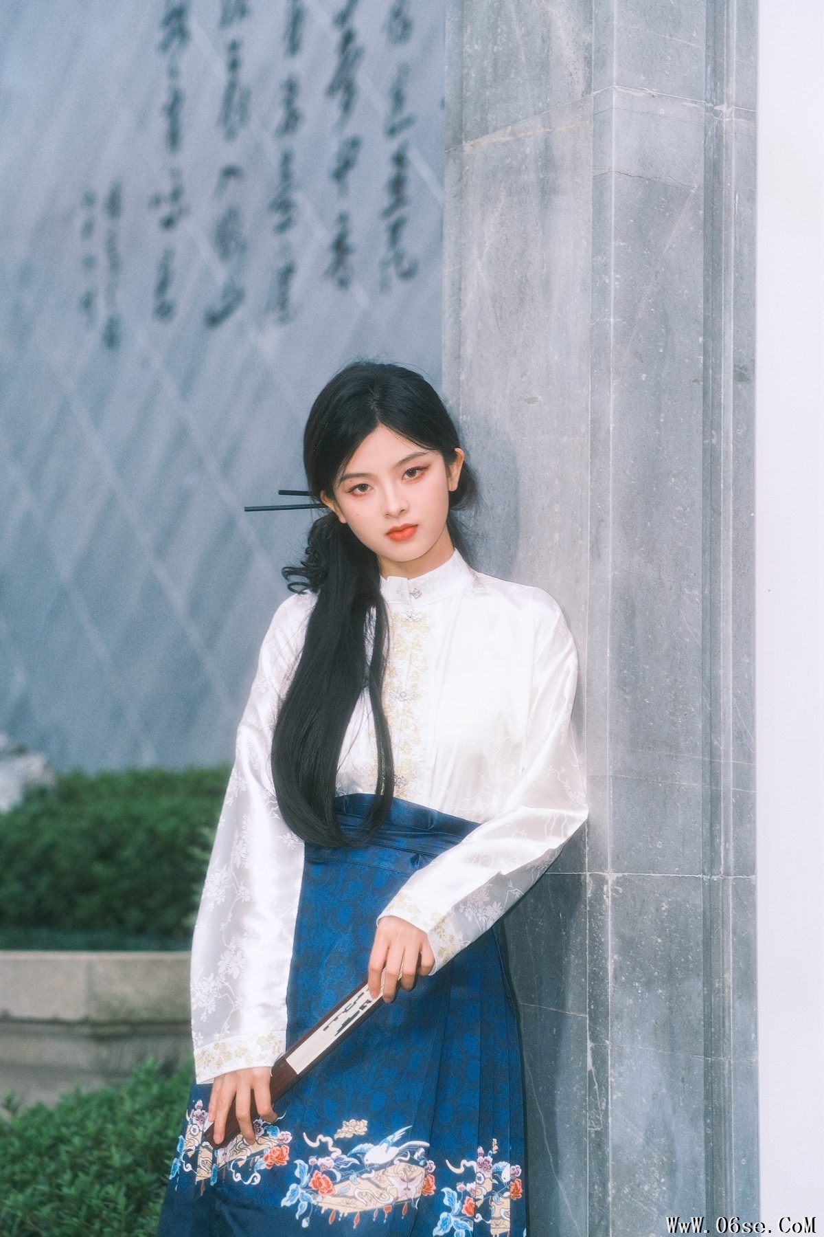 图片[18]-YiTuYu艺图语 Vol.5682 Zhang Zhang Bao[32P]-六色网