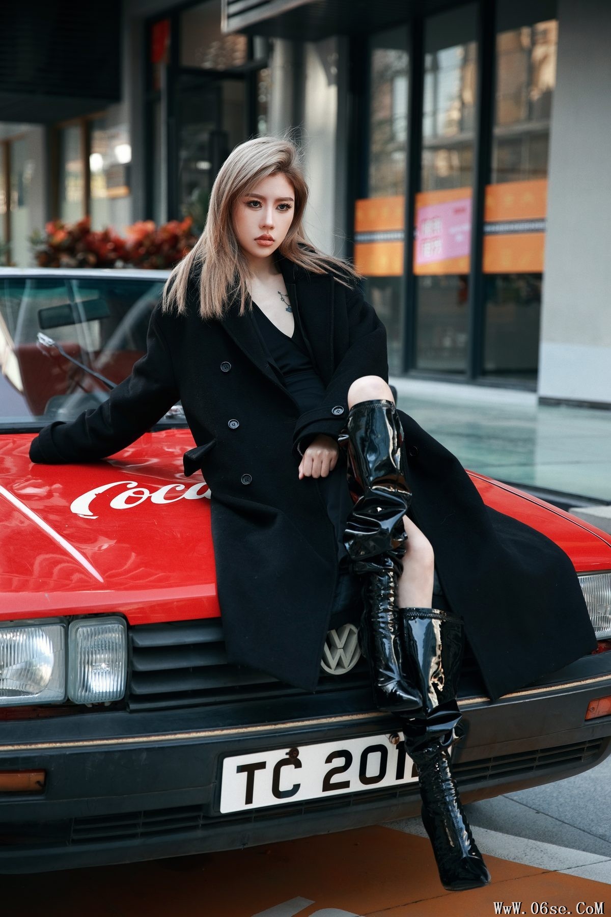 图片[33]-YiTuYu艺图语 Vol.3432 Jing Yu[50P]-六色网