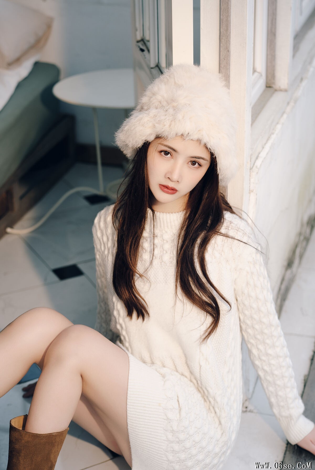 图片[5]-YiTuYu艺图语 Vol.6742 Xiao Lu[23P]-六色网