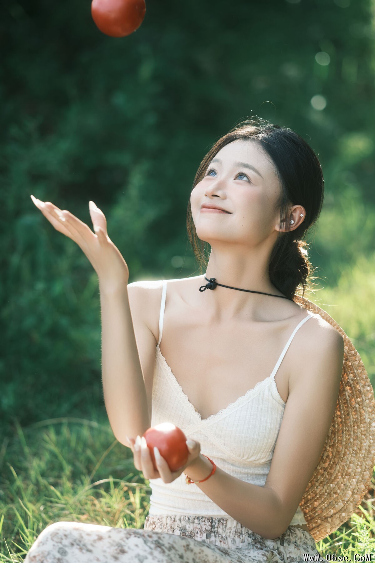 图片[45]-YiTuYu艺图语 Vol.7721 Xiao Fan Qie[80P]-六色网