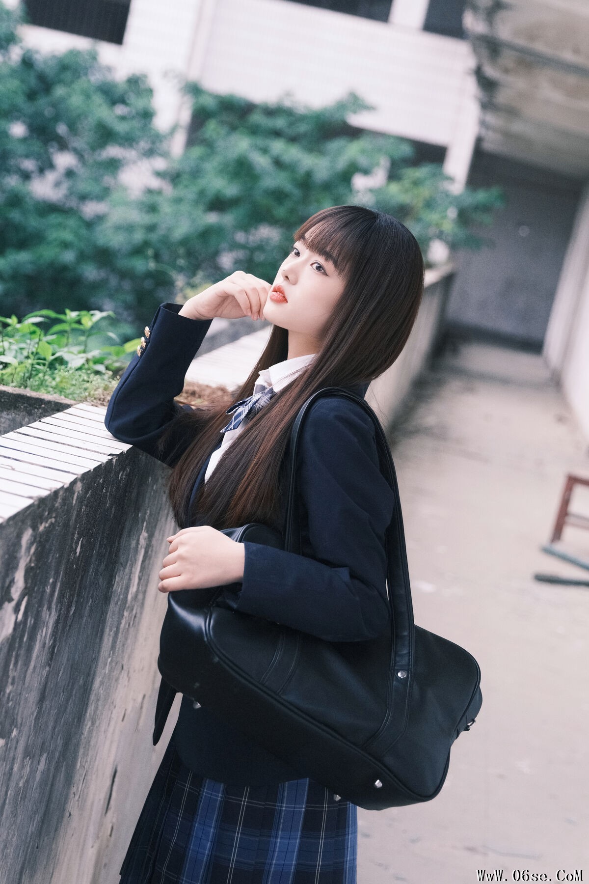 图片[20]-YiTuYu艺图语 Vol.6929 Xiao Chun Cai Cai Zi[27P]-六色网