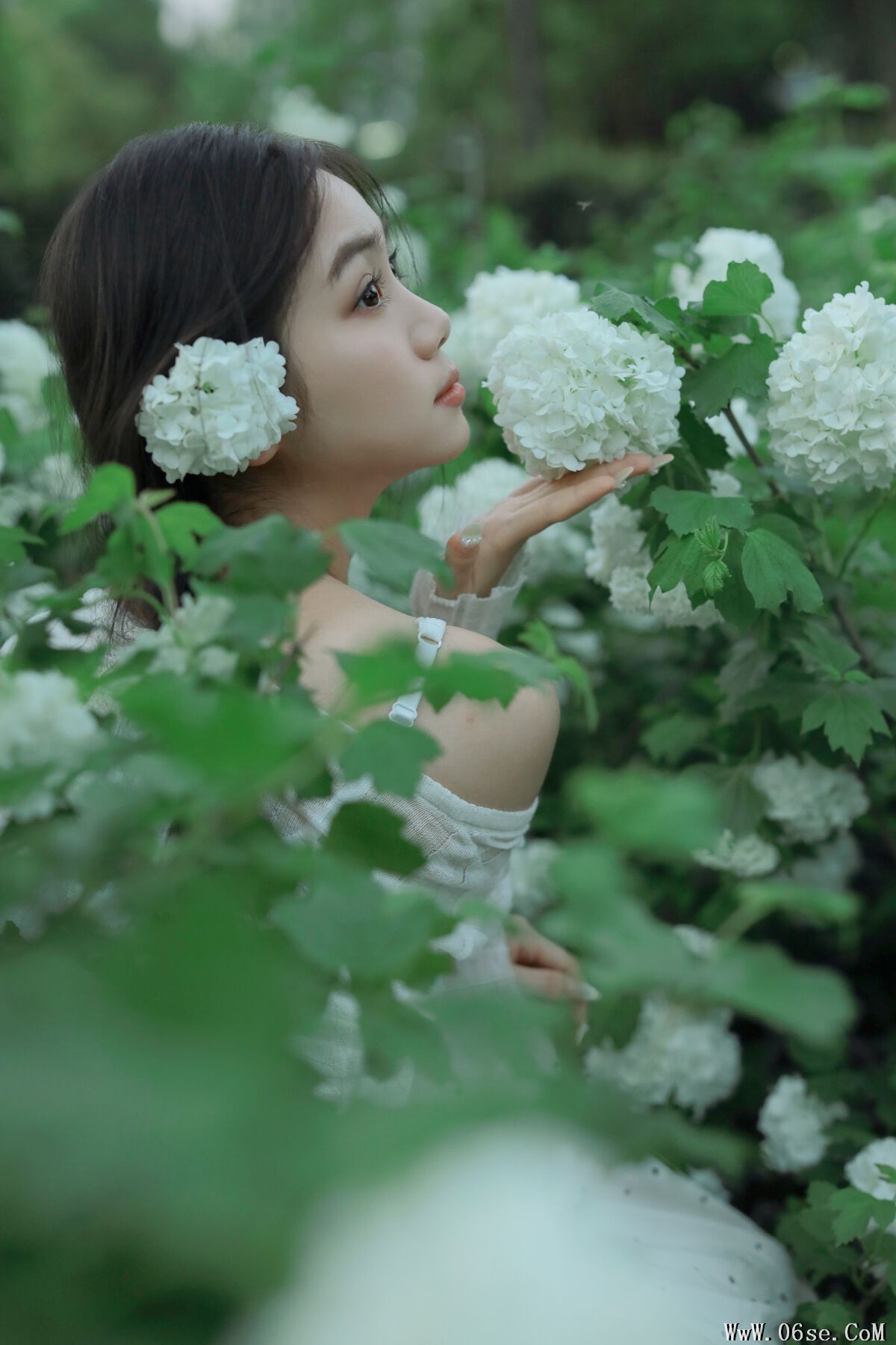 图片[18]-YiTuYu艺图语 Vol.6912 Wo Bu Shua Niao[23P]-六色网