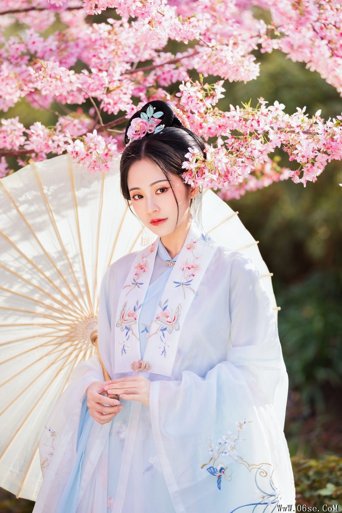 图片[18]-YiTuYu艺图语 Vol.4285 Shi Yu Shi Ya[25P]-六色网