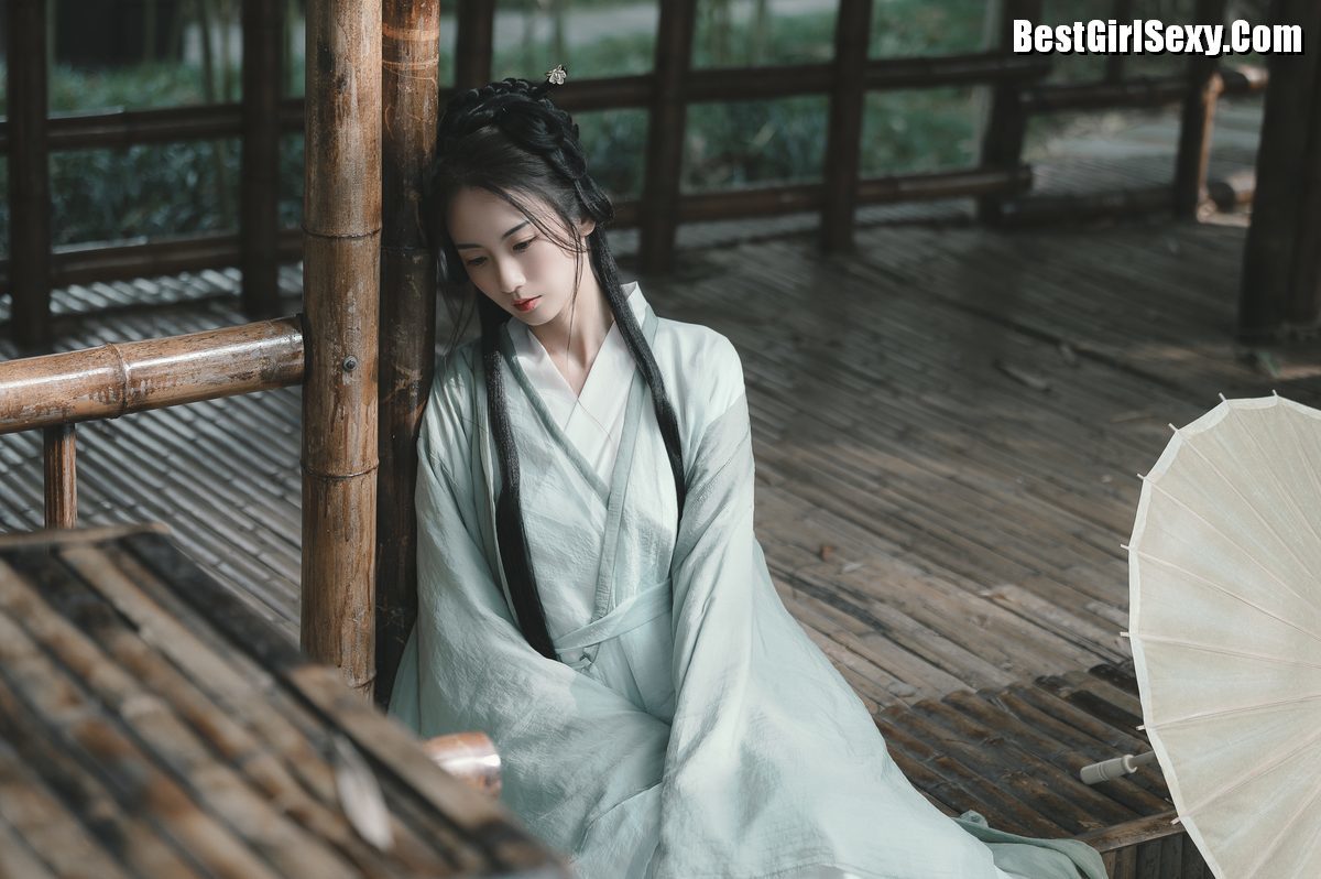 图片[5]-YiTuYu艺图语 Vol.3997 Li Mi[23P]-六色网