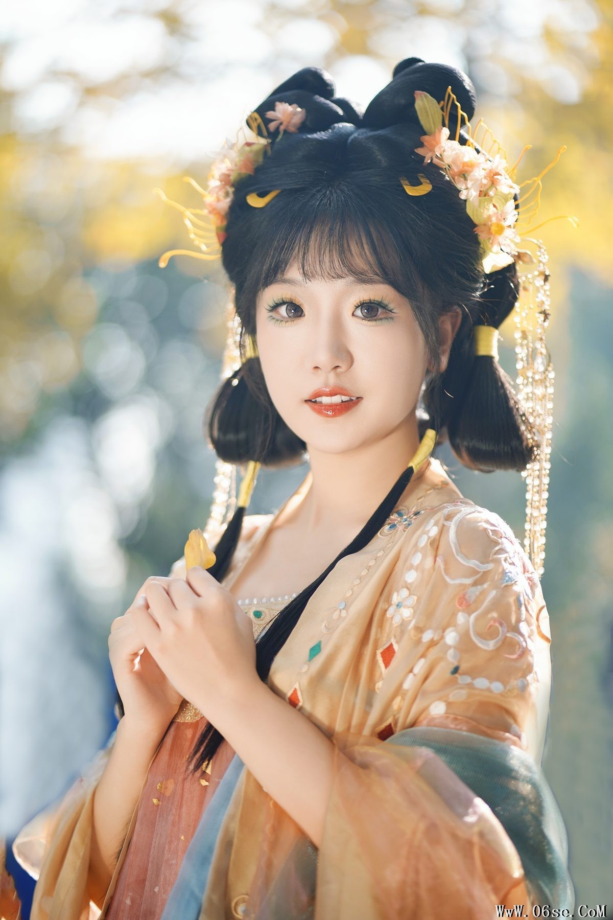 图片[9]-YiTuYu艺图语 Vol.6271 Zhi Zhi Yang[23P]-六色网
