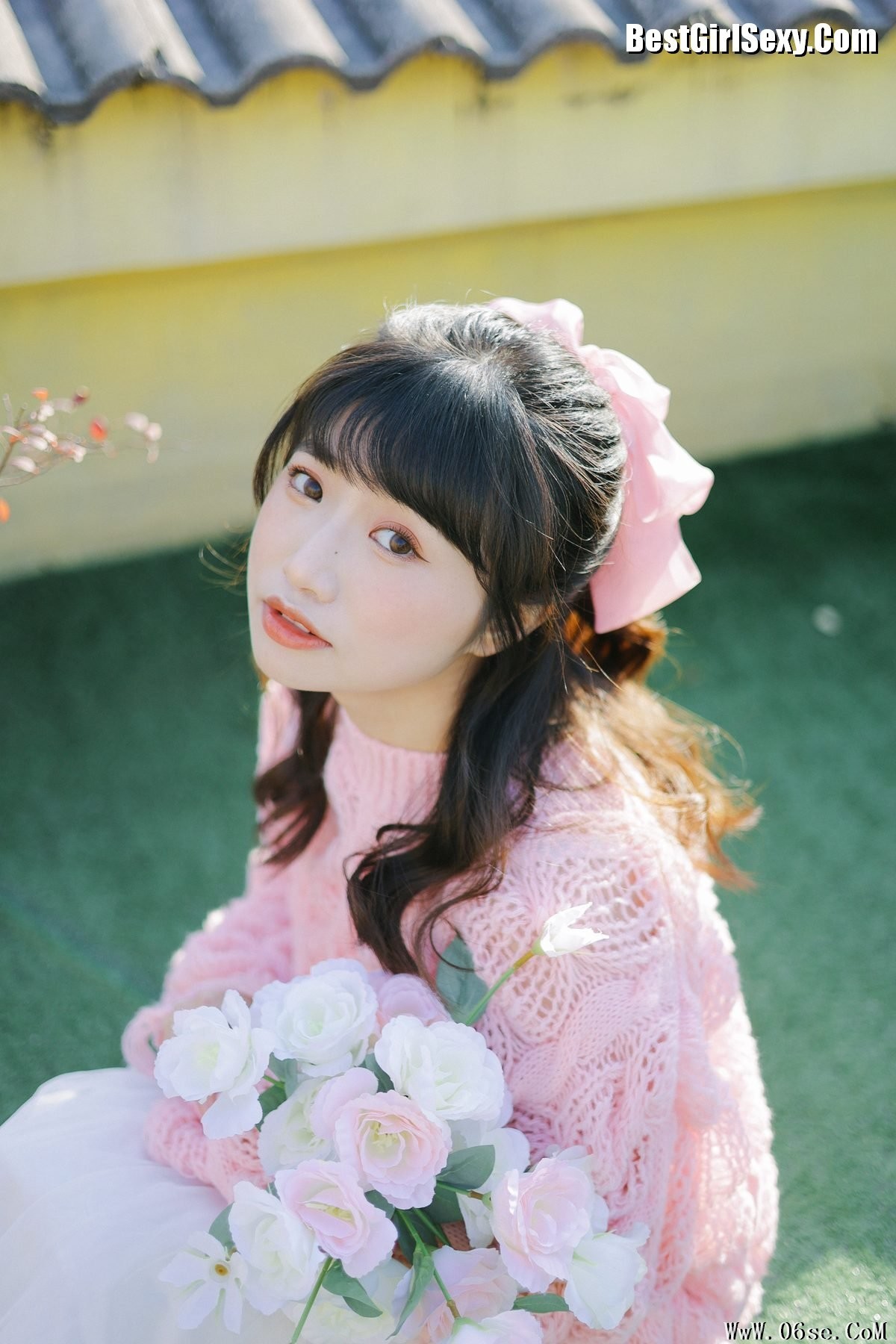 图片[25]-YiTuYu艺图语 Vol.3783 Lan Pang Zi[27P]-六色网