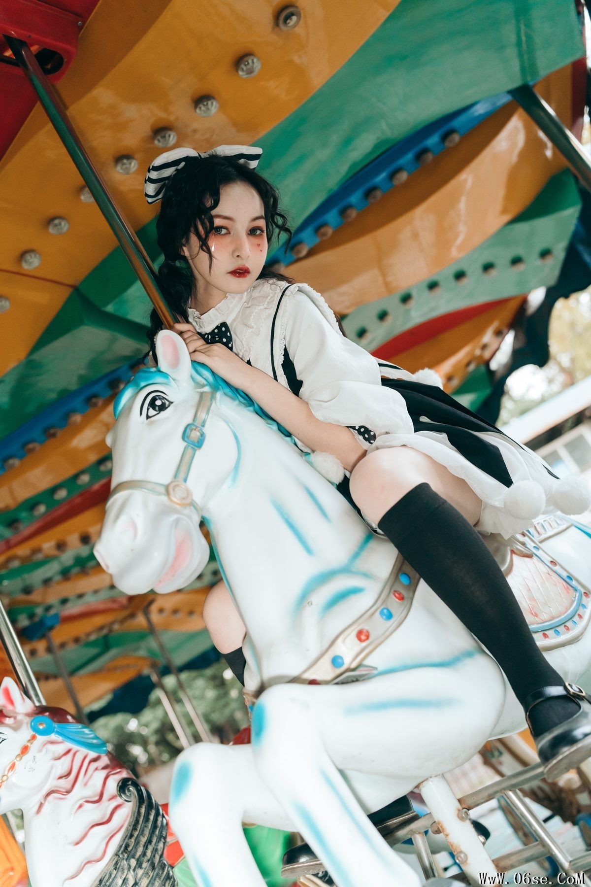 图片[13]-YiTuYu艺图语 Vol.3207 Huang Shu Qi_suki[28P]-六色网