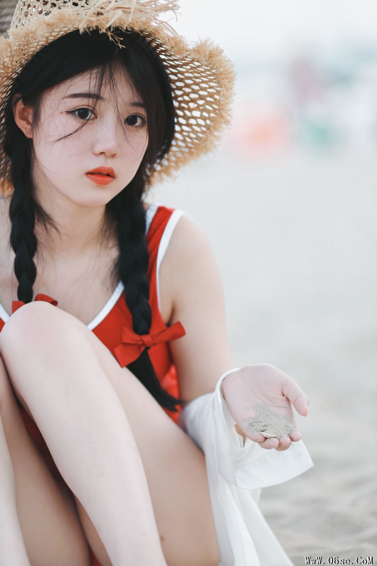 图片[7]-YiTuYu艺图语 Vol.6421 Wei Wei[23P]-六色网