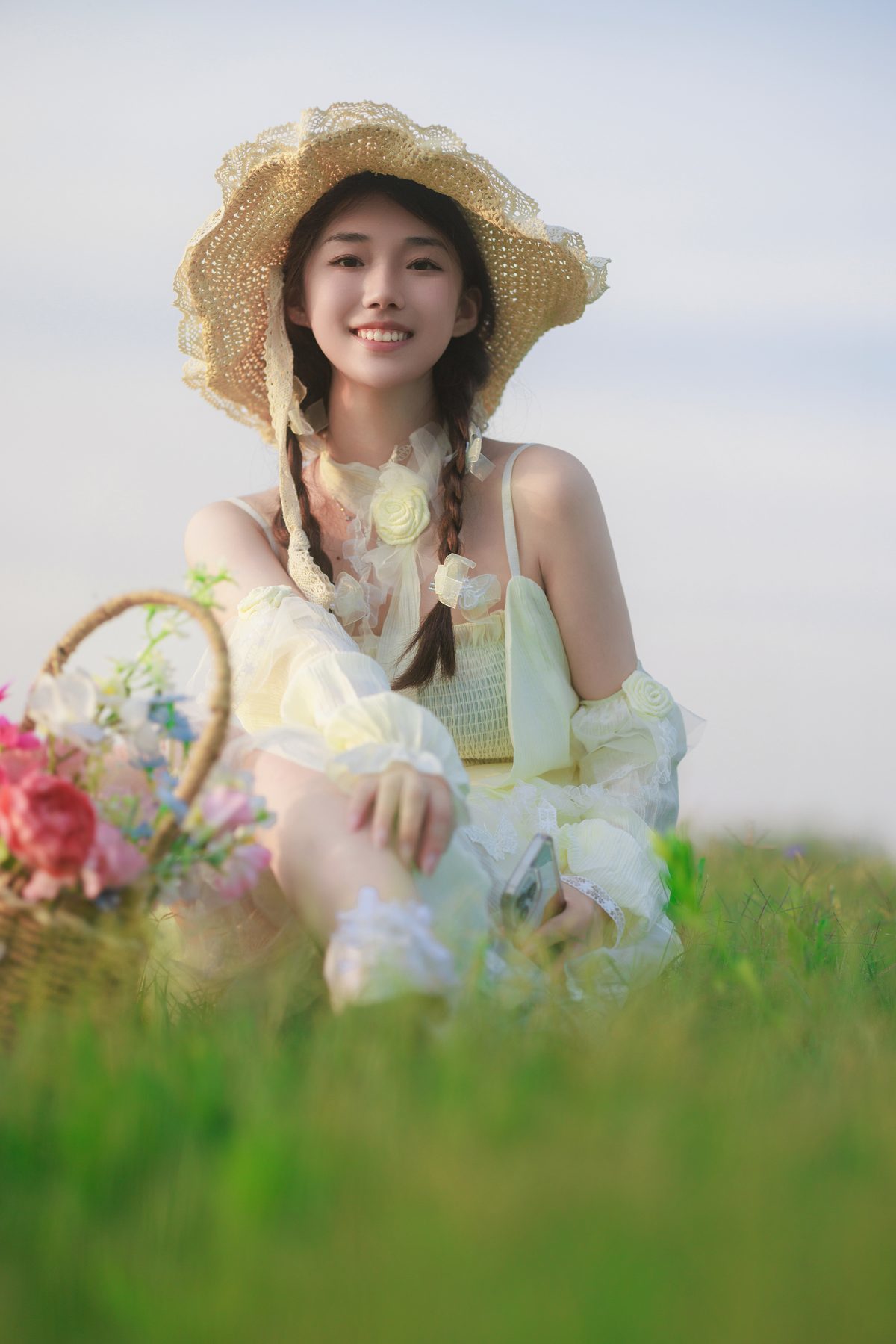 图片[10]-YiTuYu艺图语 Vol.4975 Pei Tong Xue[24P]-六色网