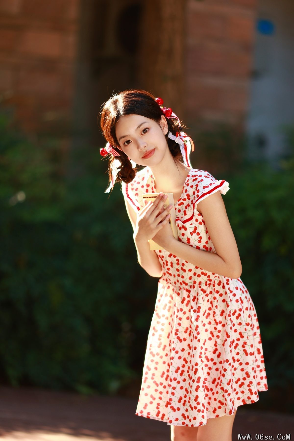 图片[36]-YiTuYu艺图语 Vol.5051 Xiao Tian Tong Xue[56P]-六色网