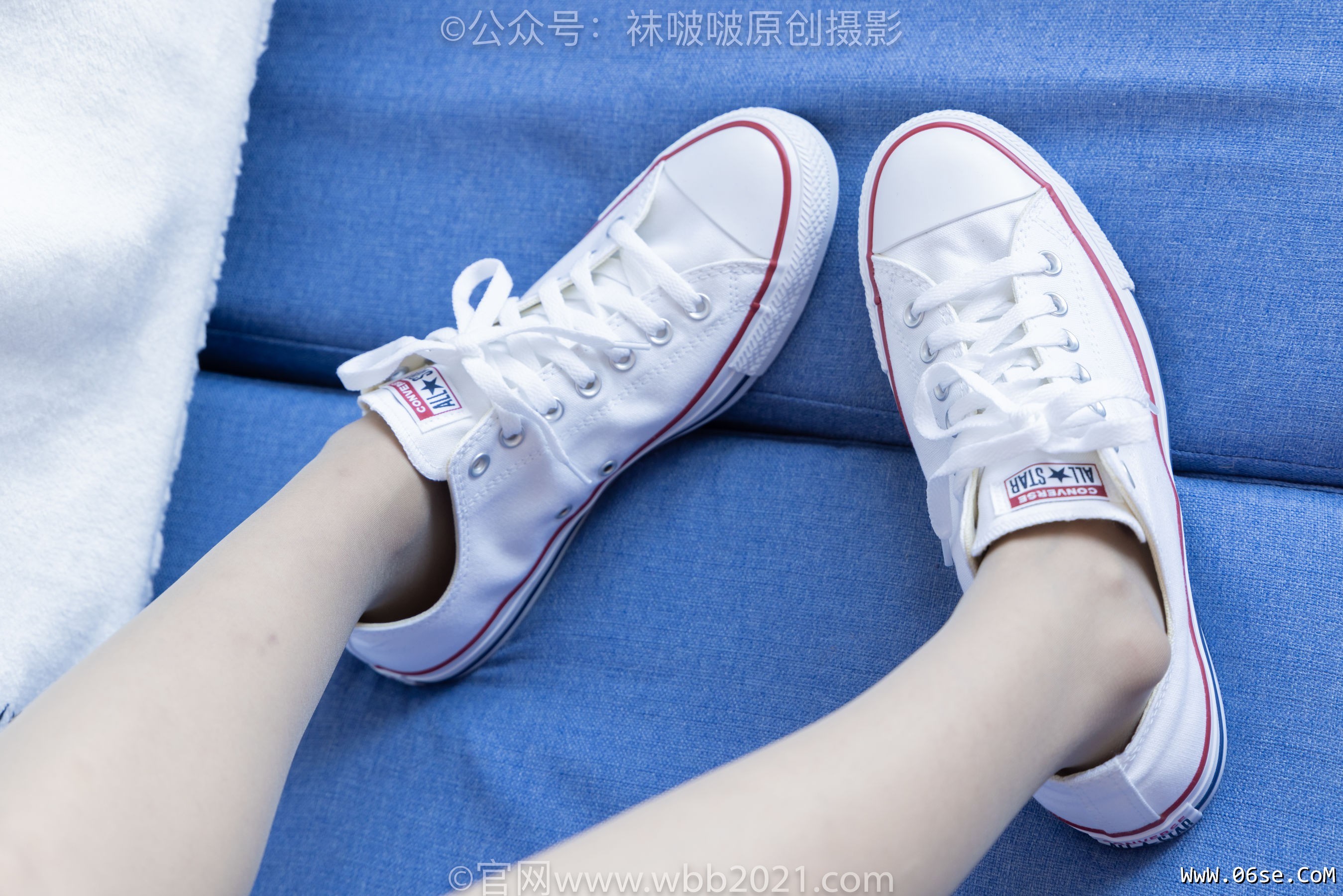 图片[102]-BoBoSocks袜啵啵 No.392 雪糕 -板鞋、灰丝[177P]-六色网