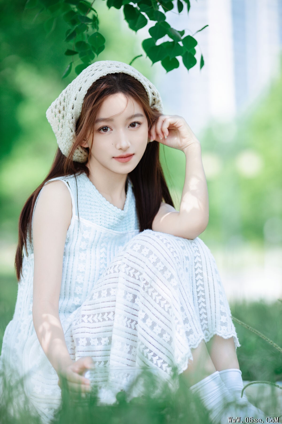 图片[18]-YiTuYu艺图语 Vol.7178 Yu Er[27P]-六色网