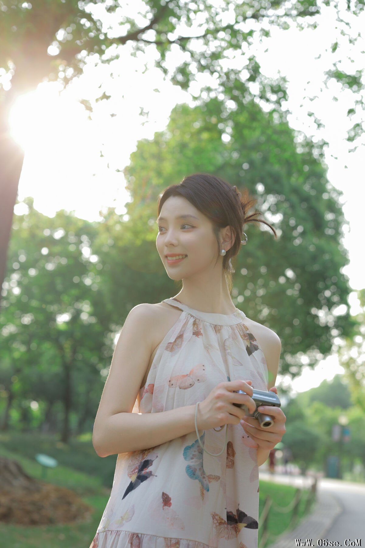图片[14]-YiTuYu艺图语 Vol.7036 Xiao Meng[22P]-六色网
