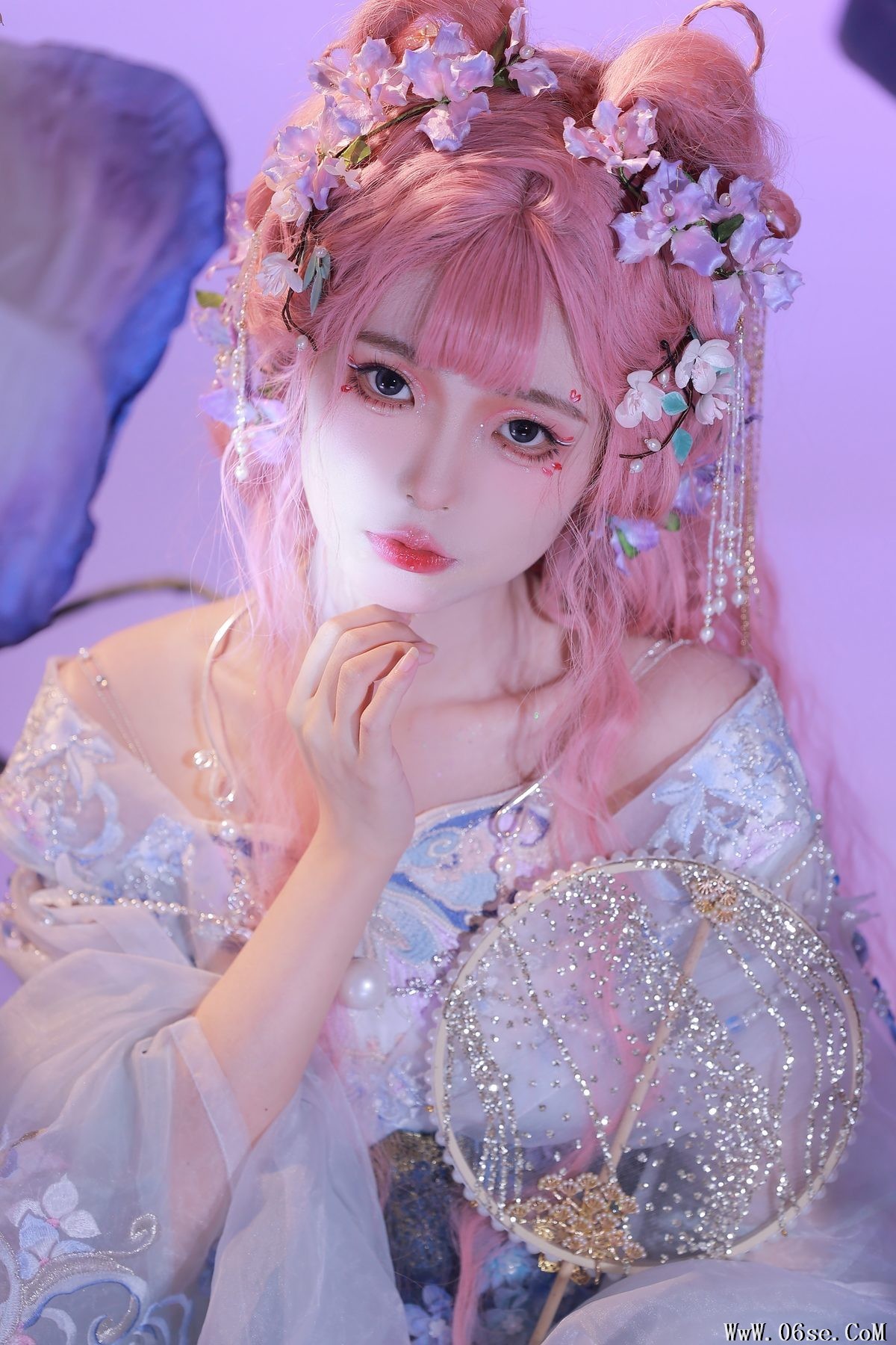 图片[4]-YiTuYu艺图语 Vol.3395 Huai Li Mao ovo[23P]-六色网