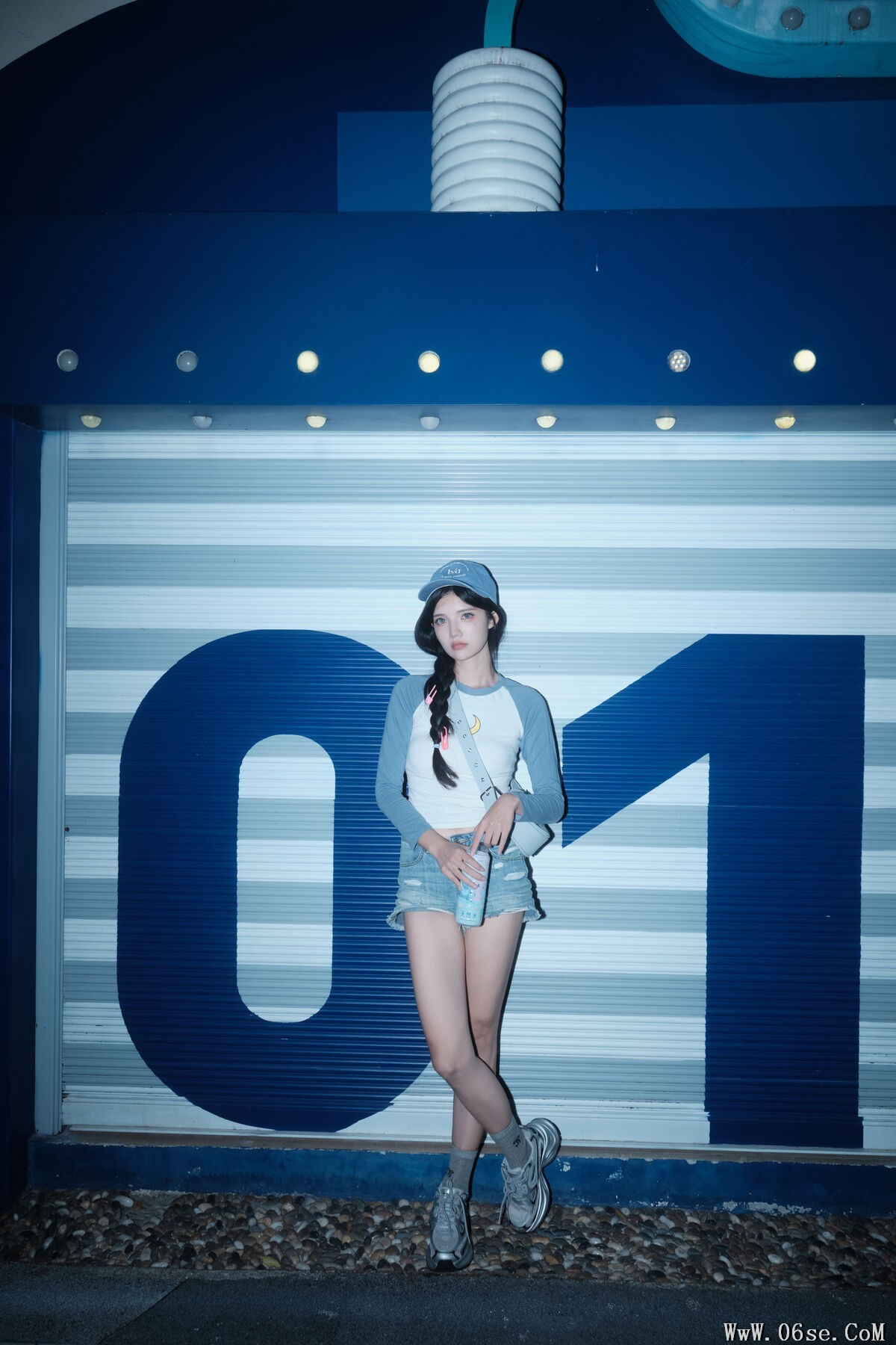 图片[14]-YiTuYu艺图语 Vol.7777 Duo Mi Domy[27P]-六色网