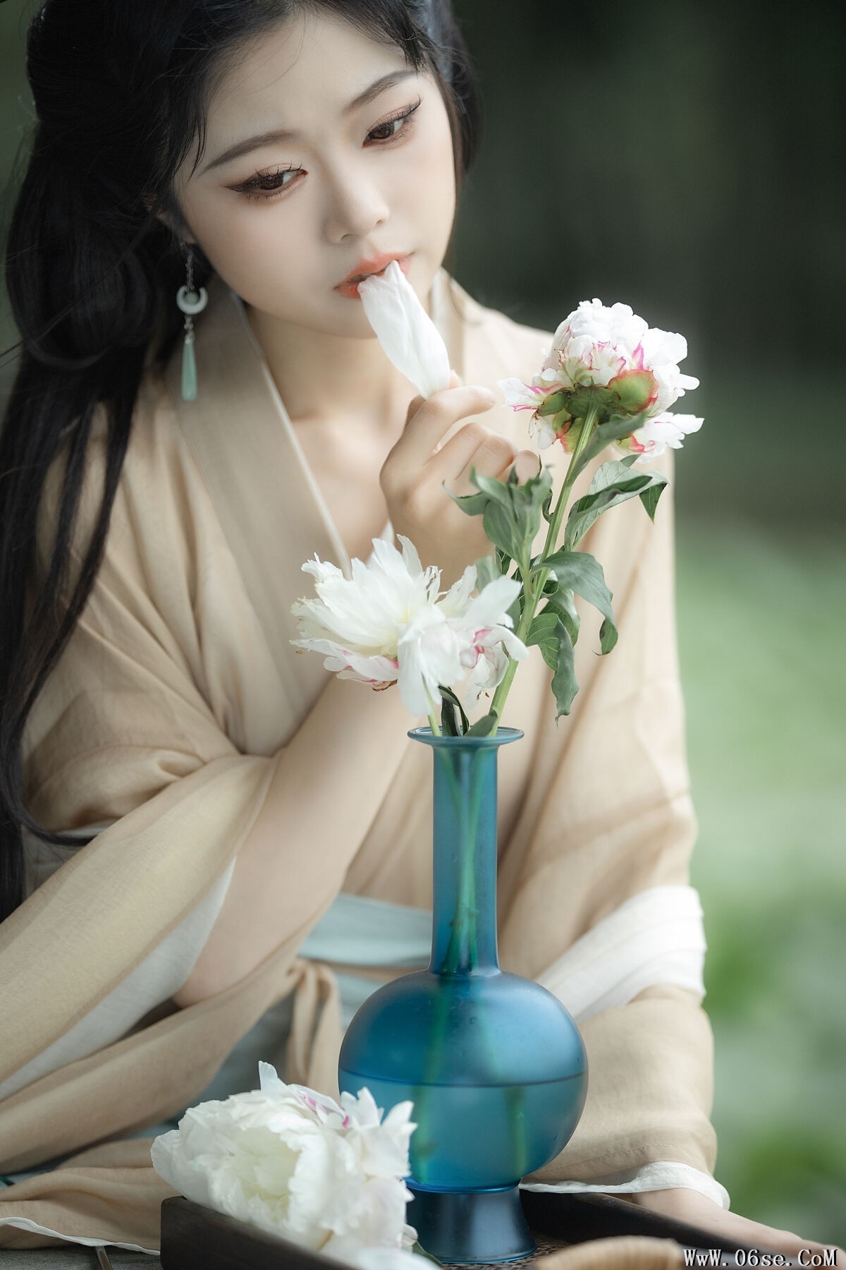 图片[17]-YiTuYu艺图语 Vol.6381 Yun Yun De Hei Yan Quan Er[21P]-六色网