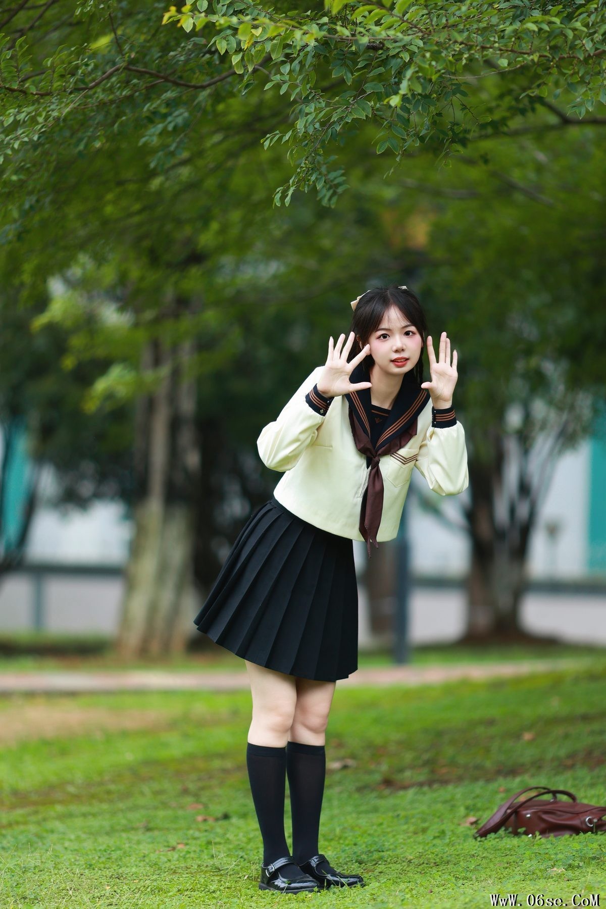 图片[21]-YiTuYu艺图语 Vol.5613 Mu Yan Se Cc[36P]-六色网
