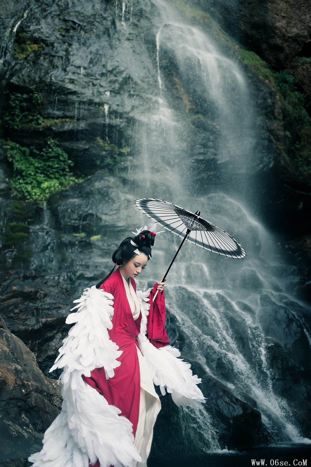 图片[36]-YiTuYu艺图语 Vol.5171 Lin Lang[39P]-六色网