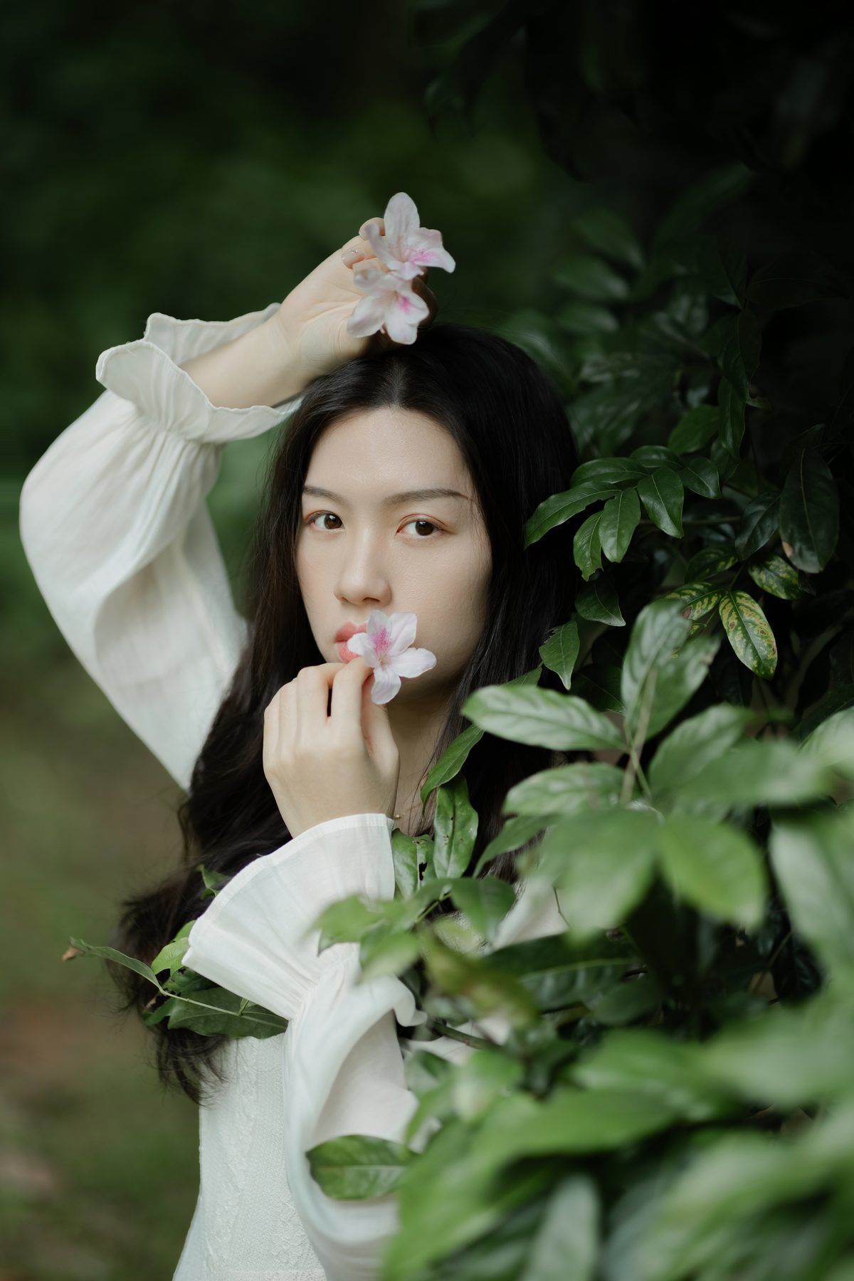 图片[23]-YiTuYu艺图语 Vol.5225 Cynthia[24P]-六色网