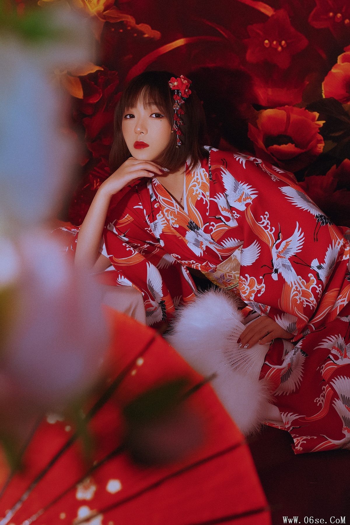 图片[17]-YiTuYu艺图语 Vol.3221 Xiao Lan[31P]-六色网