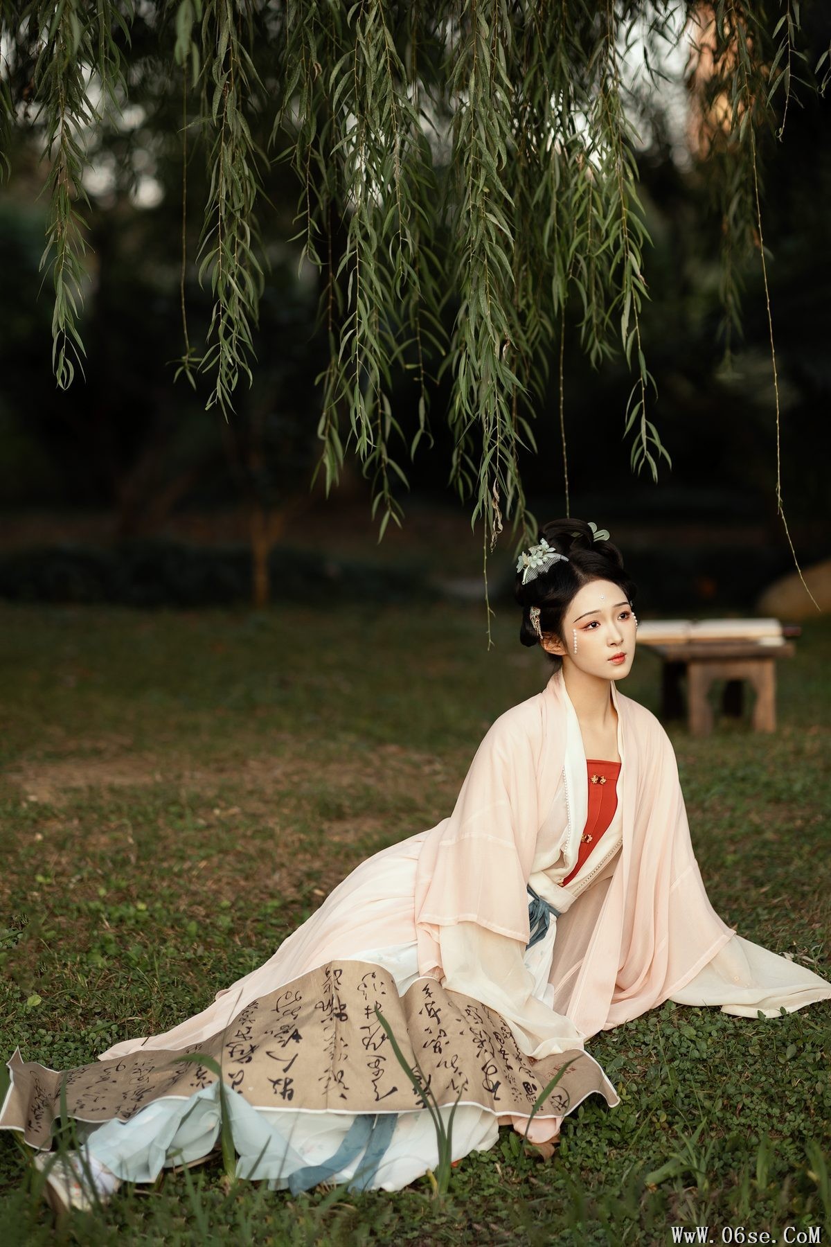 图片[29]-YiTuYu艺图语 Vol.6183 Bing Leng De Xi Gua[30P]-六色网