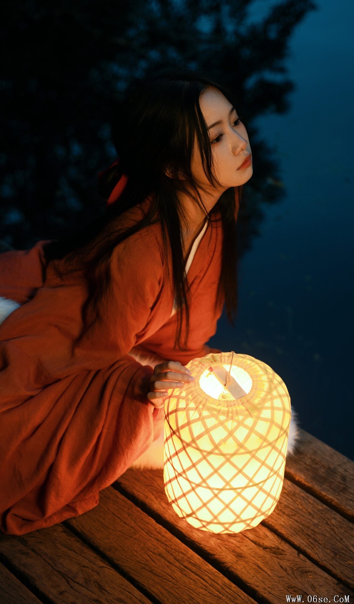 图片[19]-YiTuYu艺图语 Vol.3218 Wang Wang Xiao Xiao Shu[26P]-六色网