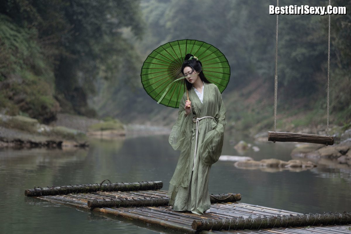 图片[15]-YiTuYu艺图语 Vol.3957 Lin Aki Nai[22P]-六色网