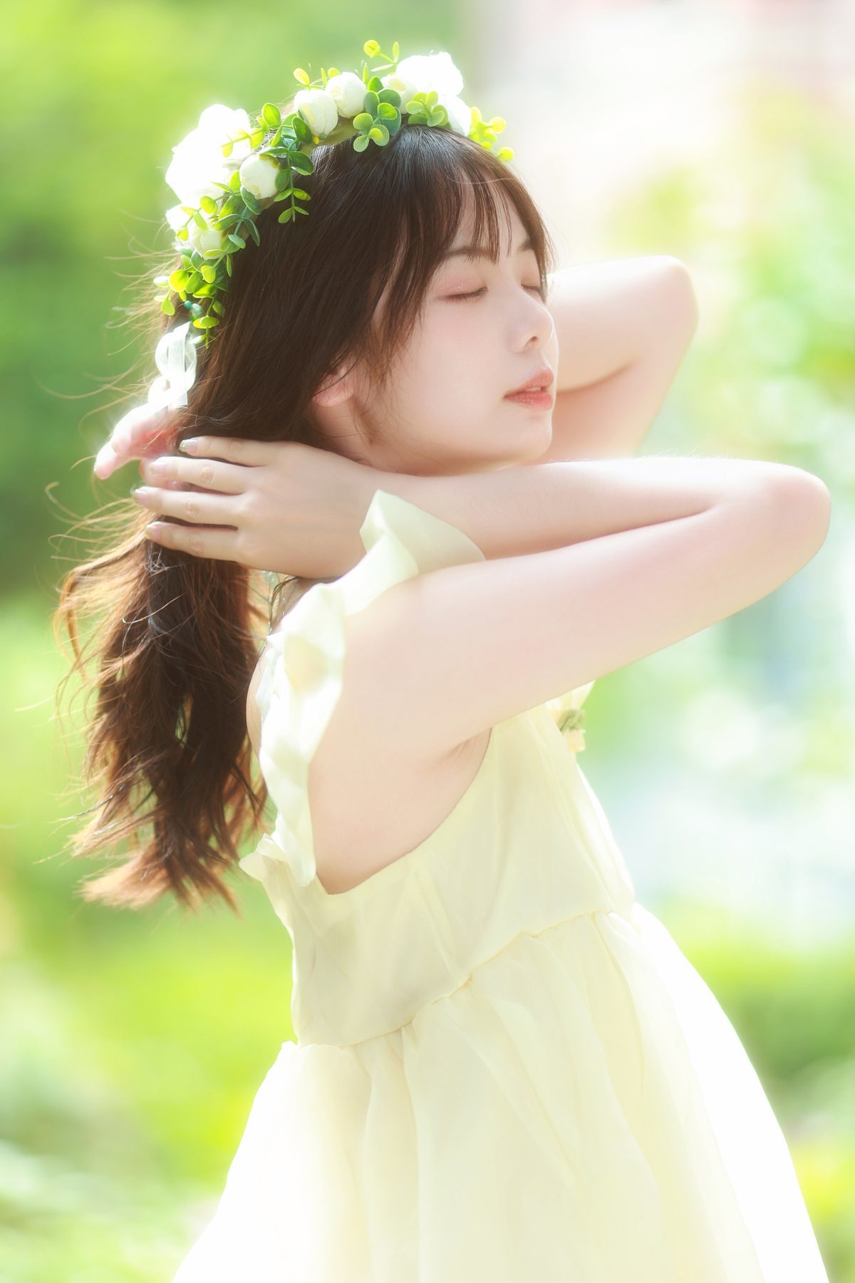 图片[46]-YiTuYu艺图语 Vol.5219 Mu Yan Se Cc[54P]-六色网