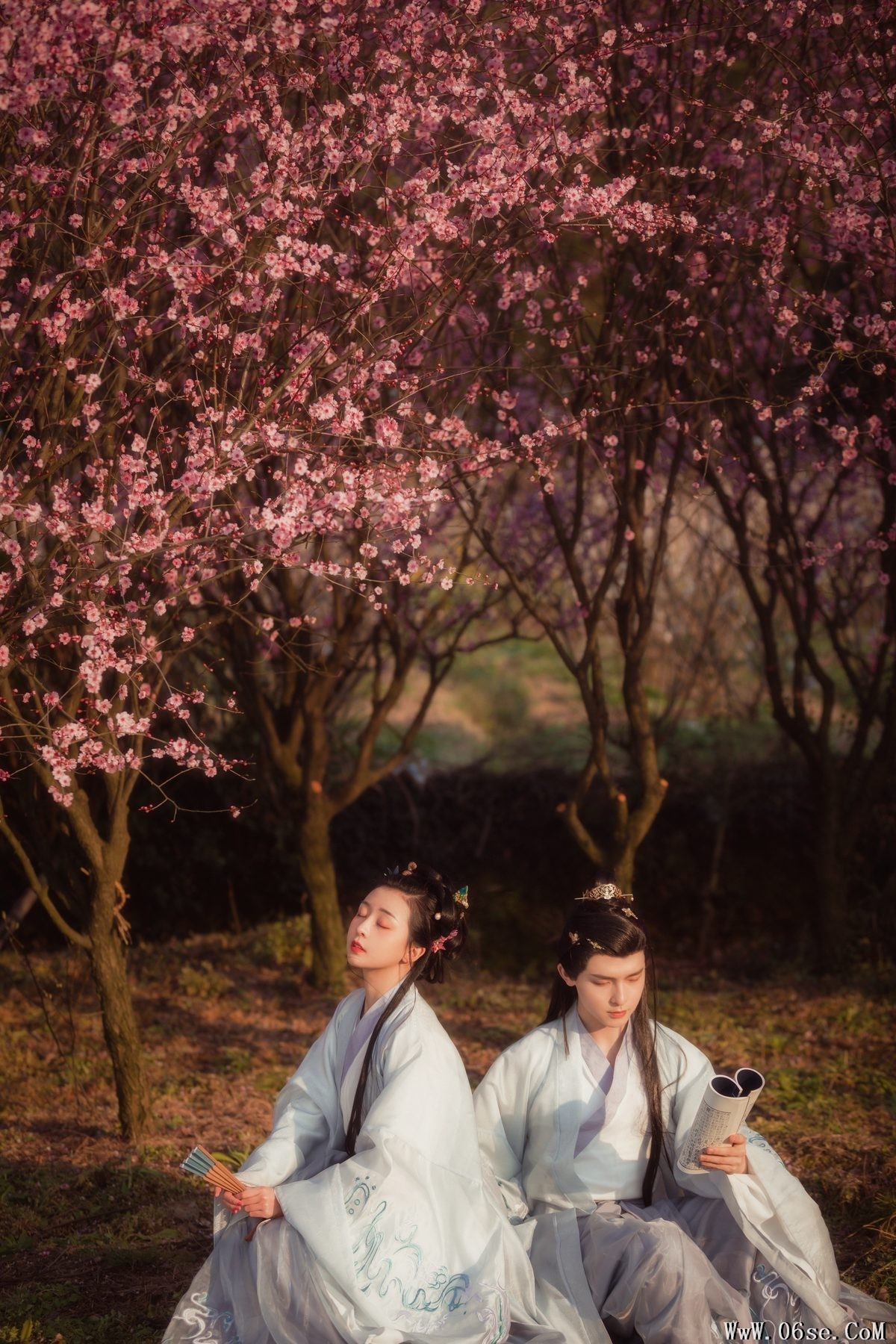 图片[12]-YiTuYu艺图语 Vol.4956 Ni De Tang Fen[21P]-六色网