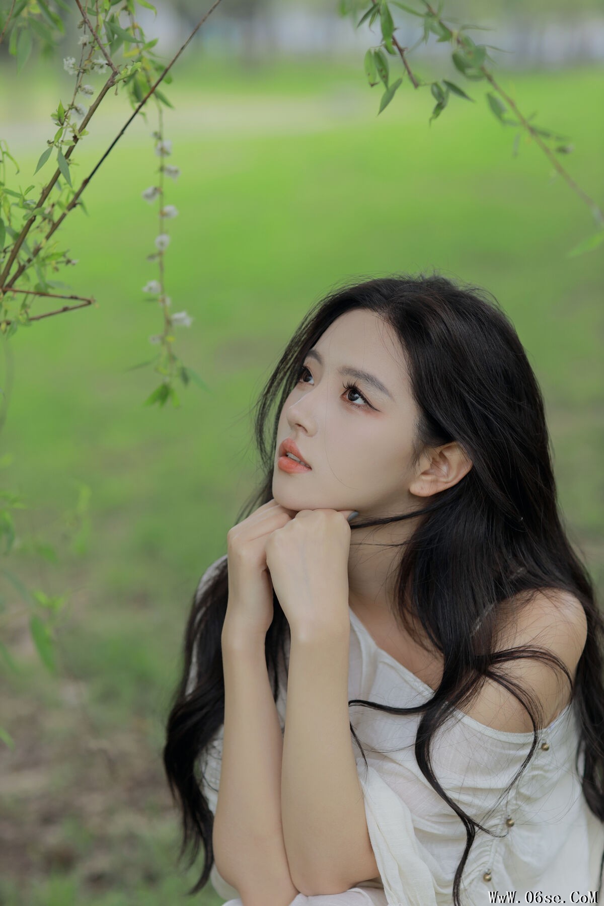 图片[6]-YiTuYu艺图语 Vol.6901 Elaine[25P]-六色网