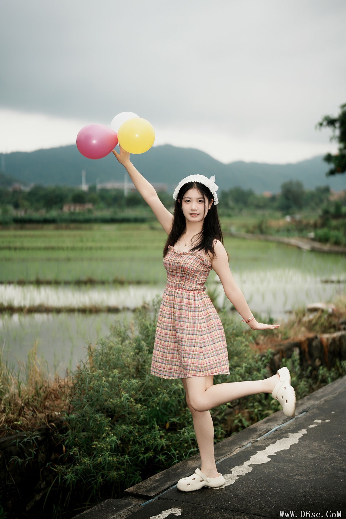 图片[5]-YiTuYu艺图语 Vol.7646 Fang Kuai[35P]-六色网