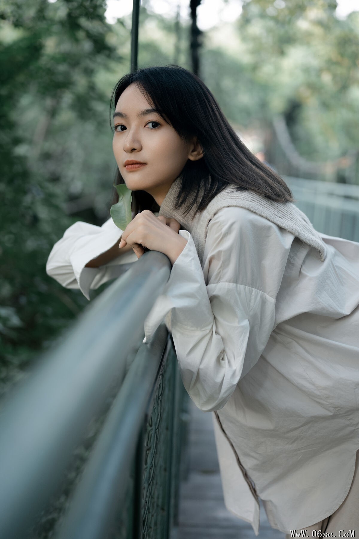 图片[15]-YiTuYu艺图语 Vol.7131 Shan Jian Wu Shi Yu[33P]-六色网