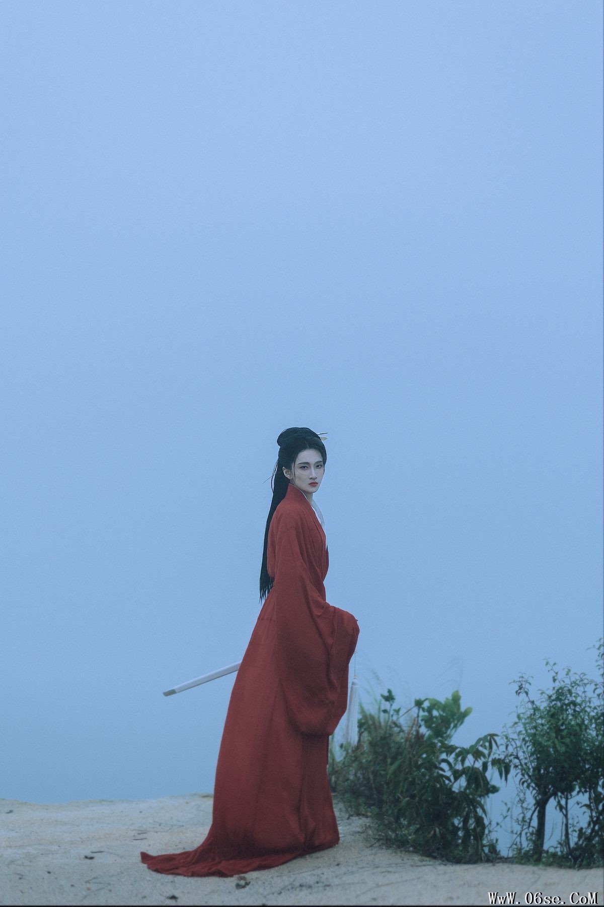 图片[10]-YiTuYu艺图语 Vol.4801 Di Ni Si Shui Guai[32P]-六色网