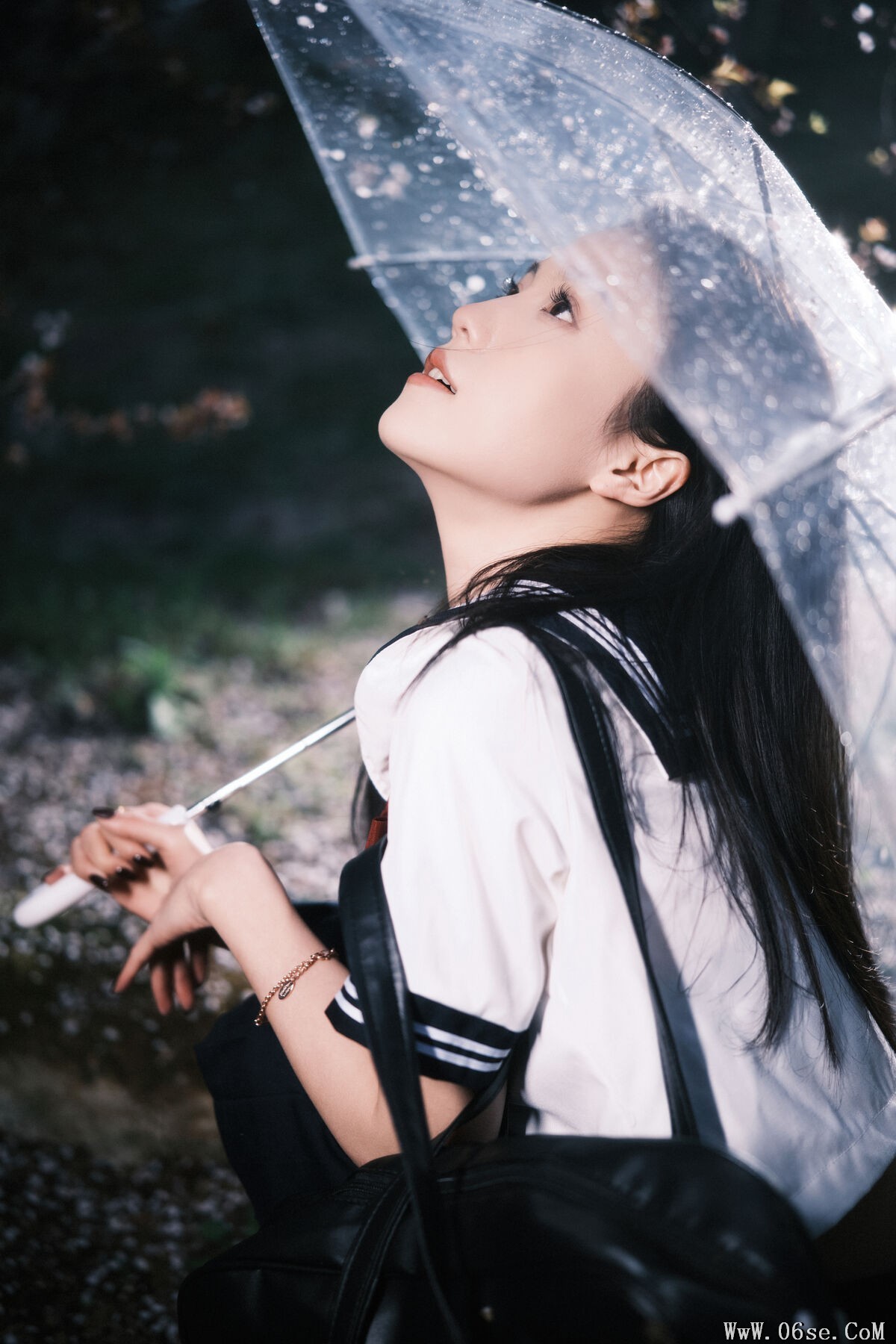 图片[17]-YiTuYu艺图语 Vol.6664 Yan Yan[24P]-六色网