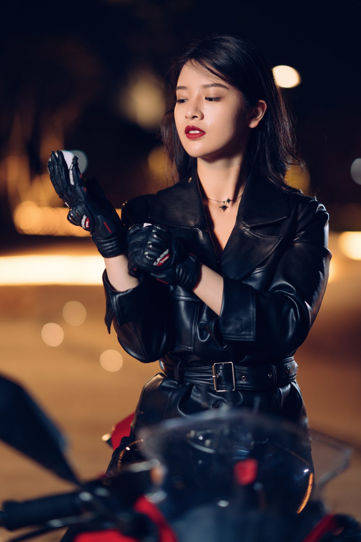 图片[19]-YiTuYu艺图语 Vol.4133 Miao Miao Miao Shi Jin Er Ya[32P]-六色网