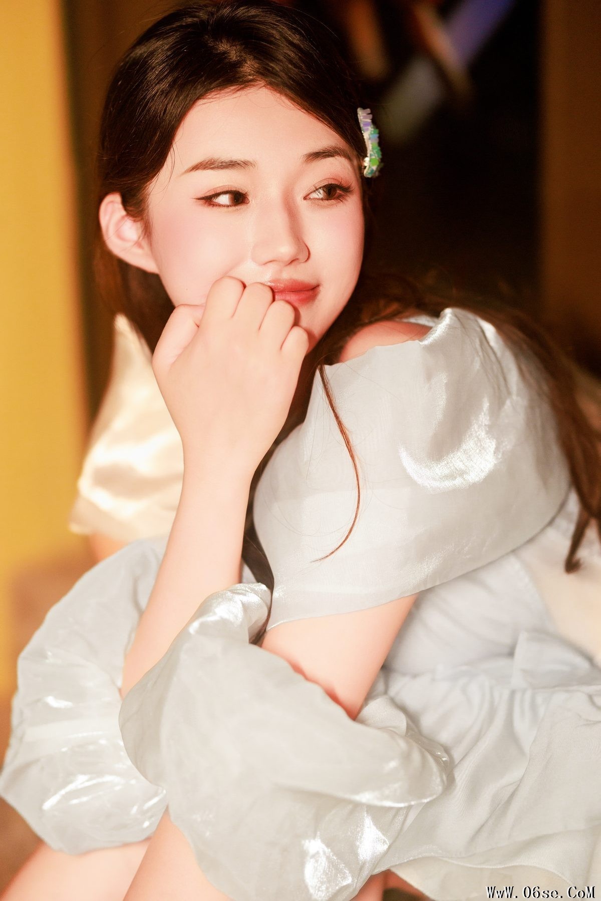 图片[6]-YiTuYu艺图语 Vol.4932 Pei Tong Xue[23P]-六色网