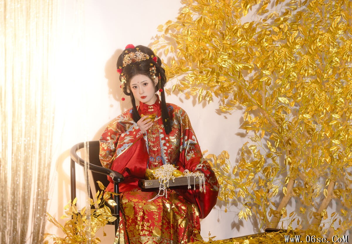 图片[6]-YiTuYu艺图语 Vol.6471 Yi Wan Da Yu Yuan[22P]-六色网