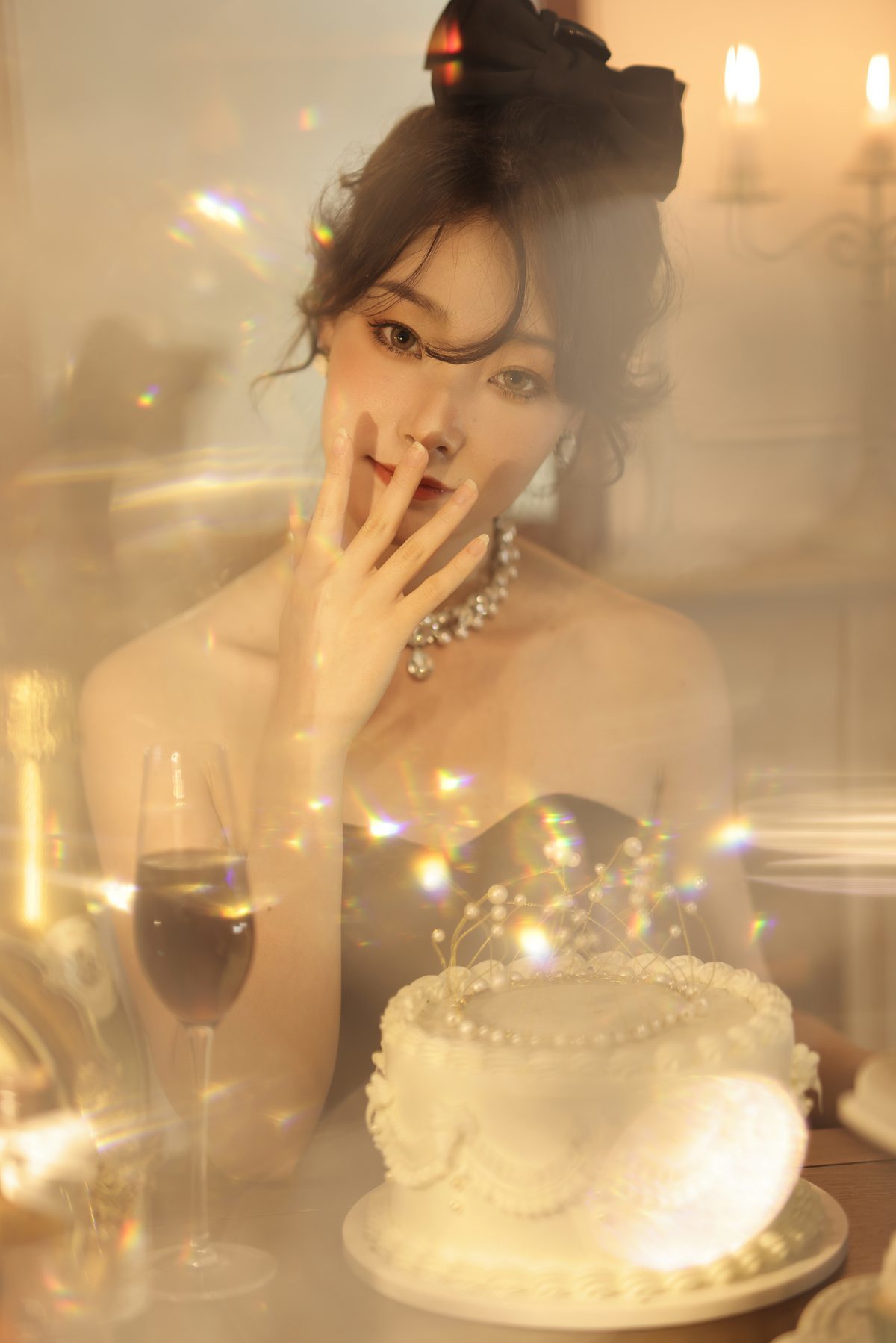 图片[11]-YiTuYu艺图语 Vol.4362 Xiao Xuan Zai Bu Zai[22P]-六色网