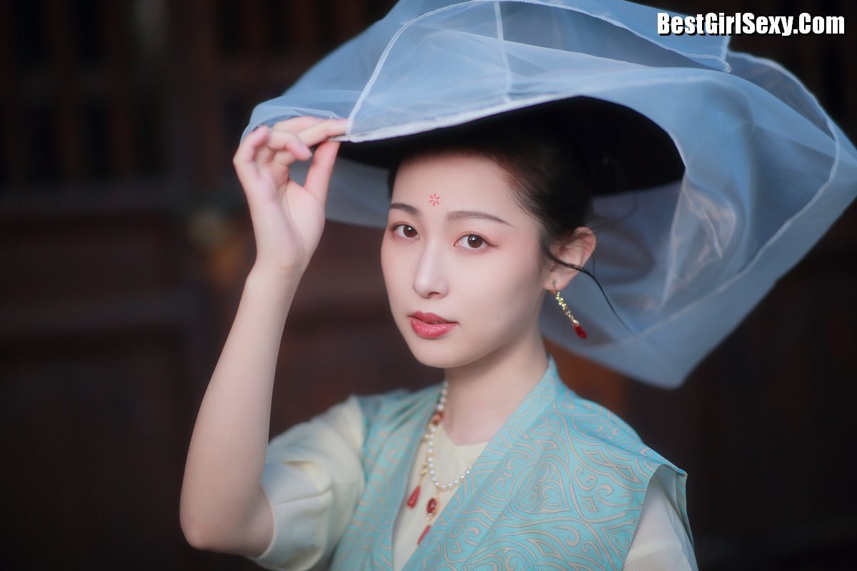 图片[28]-YiTuYu艺图语 Vol.4042 Tang Yuan[49P]-六色网