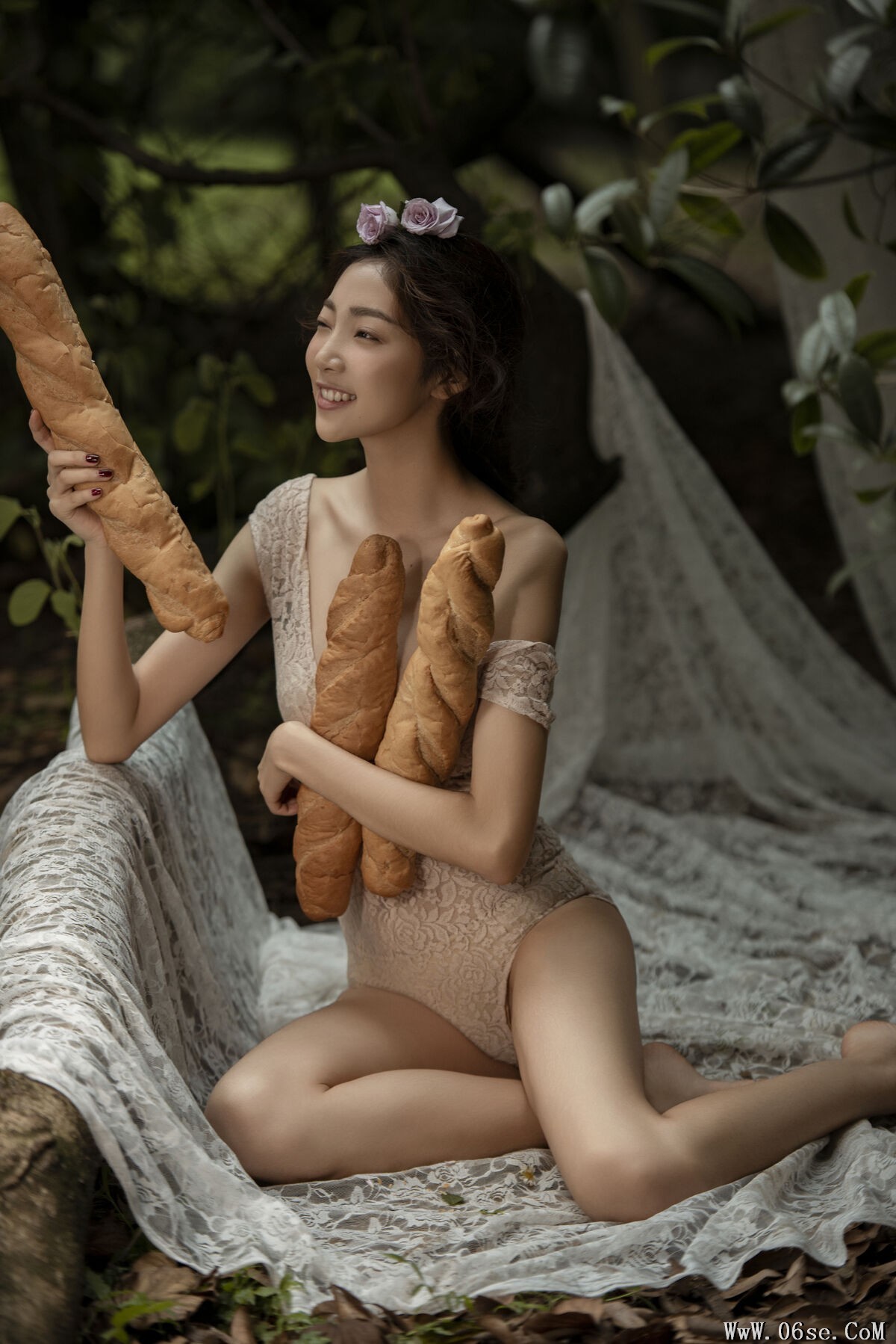 图片[8]-YiTuYu艺图语 Vol.6553 Wang Xiao Xin[25P]-六色网