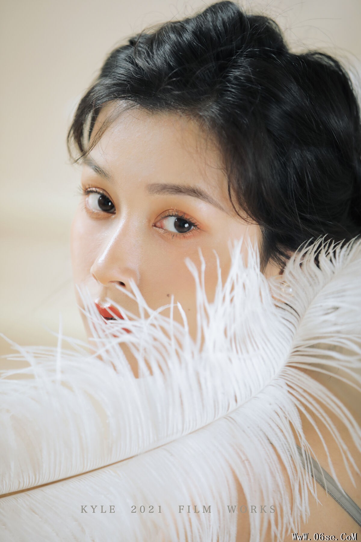 图片[12]-YiTuYu艺图语 Vol.6649 Noa[27P]-六色网