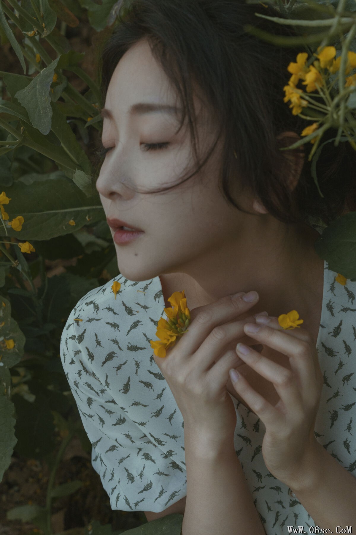 图片[15]-YiTuYu艺图语 Vol.6631 Mu Mu[31P]-六色网