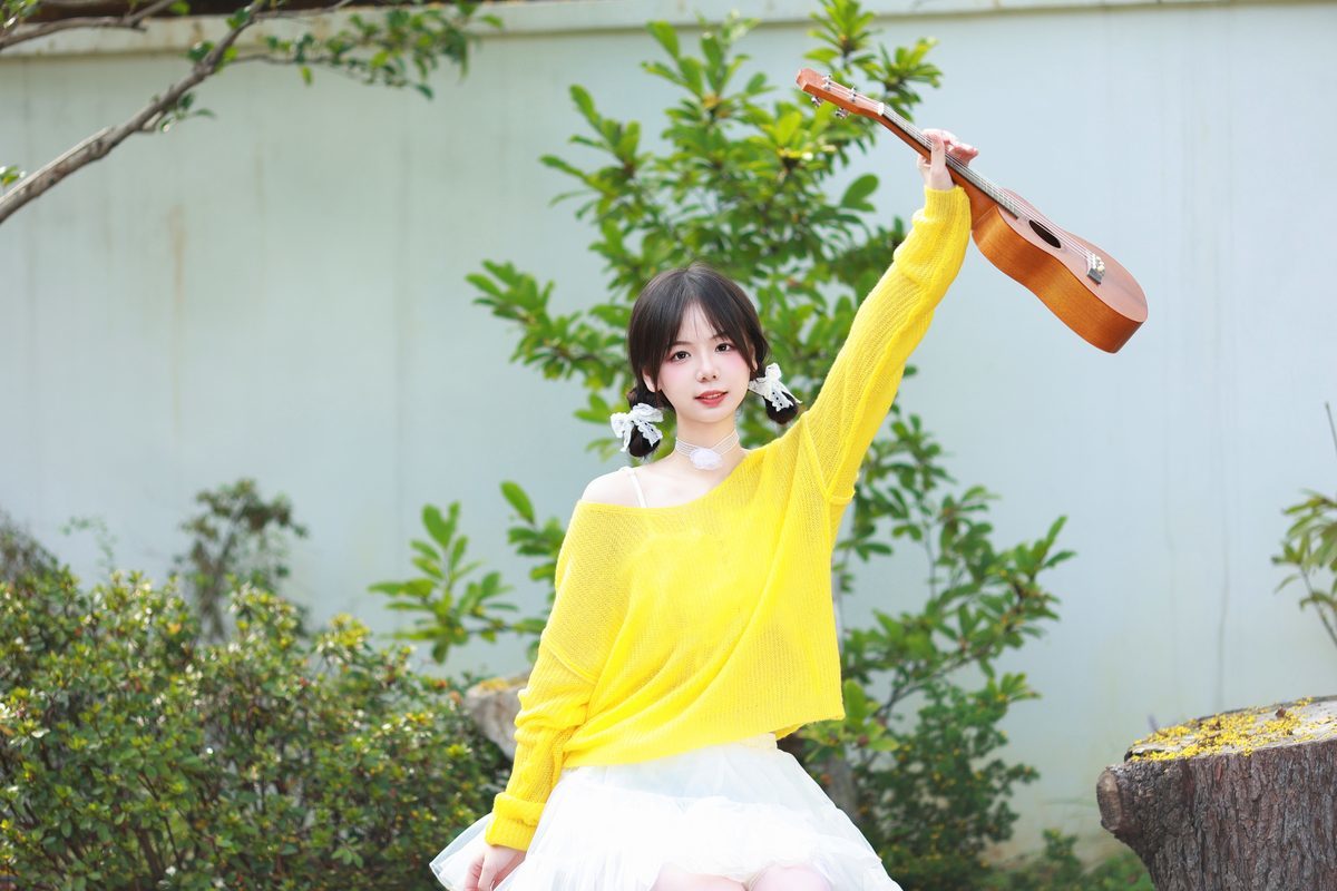 图片[12]-YiTuYu艺图语 Vol.5600 Mu Yan Se Cc[40P]-六色网