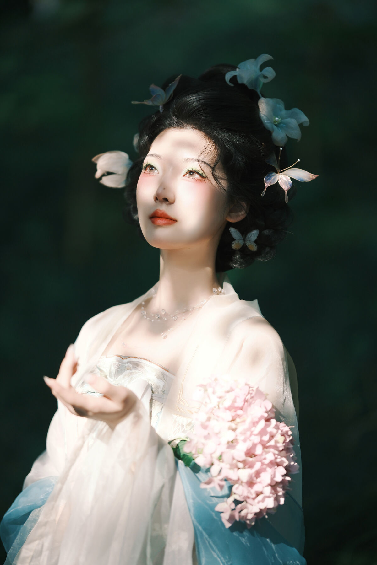 图片[20]-YiTuYu艺图语 Vol.7109 Guo Guo[25P]-六色网