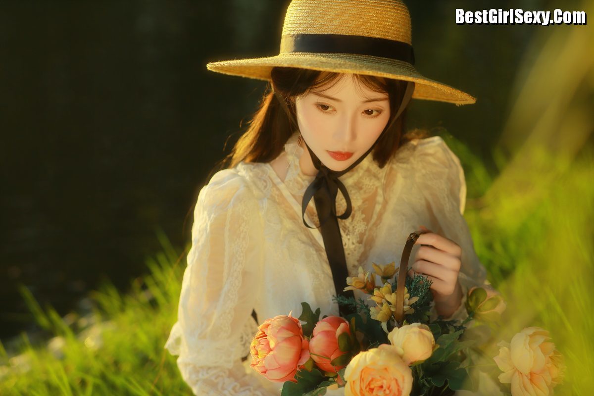 图片[11]-YiTuYu艺图语 Vol.4053 Liu Liu Yang Liu Liu[40P]-六色网