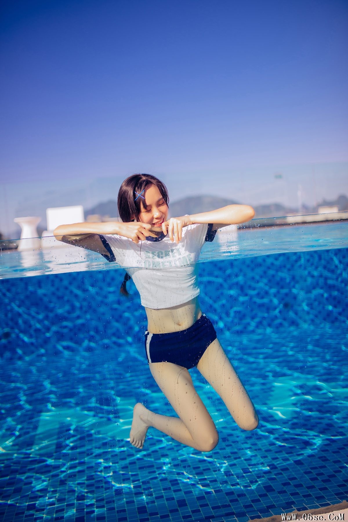 图片[25]-YiTuYu艺图语 Vol.5358 A Xi[38P]-六色网
