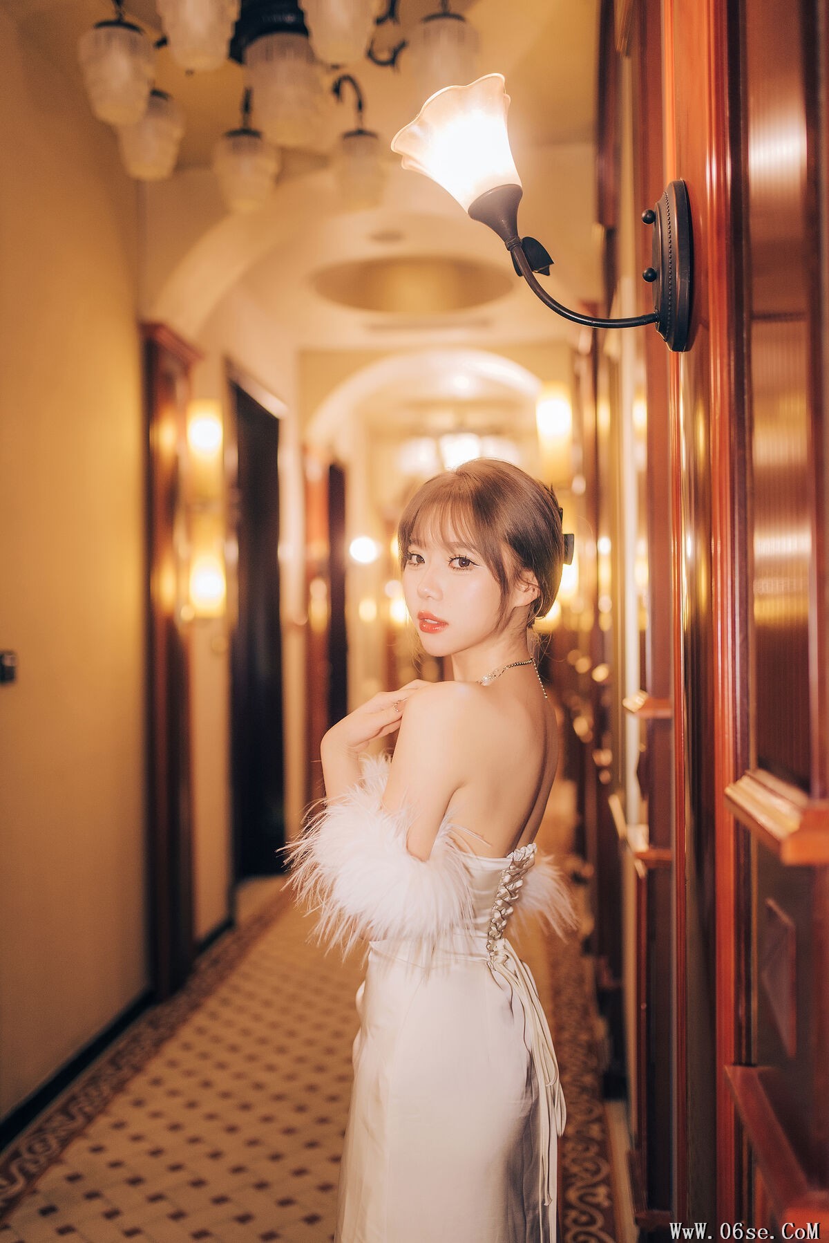 图片[12]-YiTuYu艺图语 Vol.6556 Nini Shi Ni[68P]-六色网