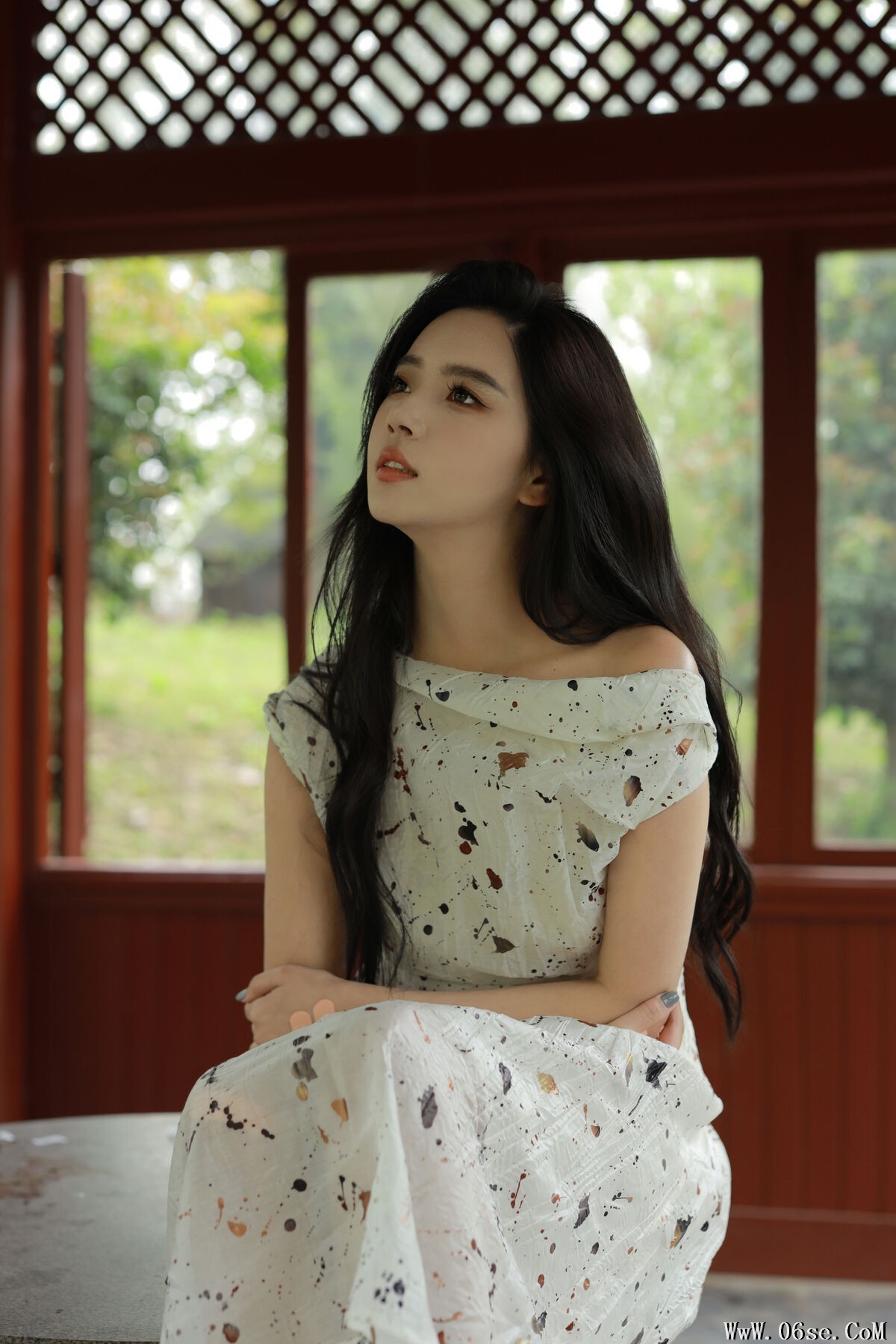 图片[27]-YiTuYu艺图语 Vol.6826 Elaine[32P]-六色网